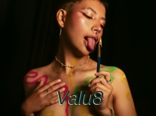 Valu8