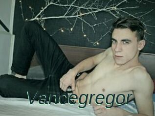 Vancegregor