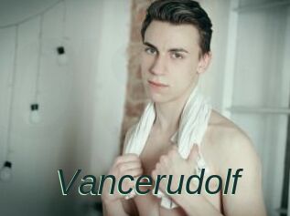 Vancerudolf