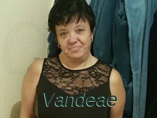 Vandeae
