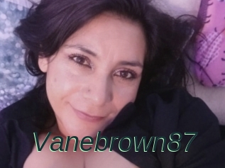 Vanebrown87