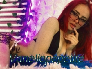 Vanellopepetite