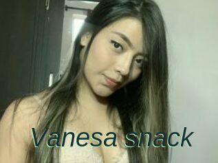 Vanesa_snack