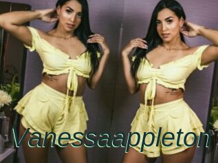 Vanessaappleton
