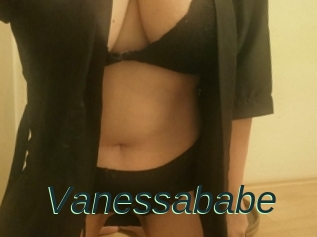 Vanessababe