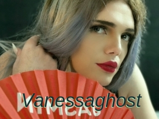 Vanessaghost