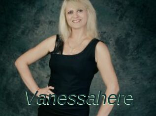 Vanessahere