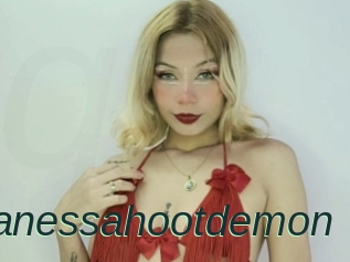 Vanessahootdemon