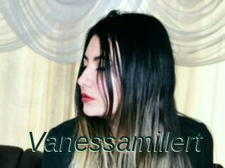 Vanessamillert