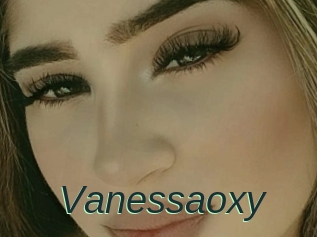 Vanessaoxy