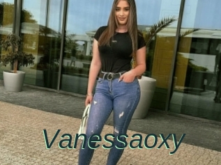 Vanessaoxy
