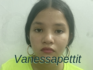 Vanessapettit