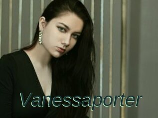 Vanessaporter