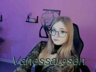 Vanessarosen