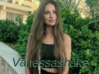 Vanessashake