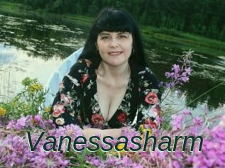 Vanessasharm