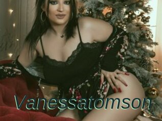 Vanessatomson