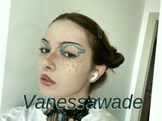 Vanessawade