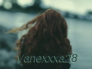 Vanexxxa28