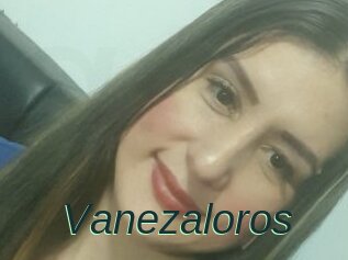 Vanezaloros