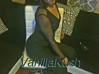 VanillaKush