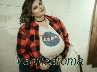 Vanillaaroma