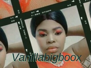 Vanillabigboox