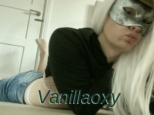 Vanillaoxy