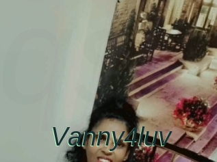 Vanny4luv