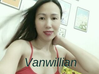 Vanwillian