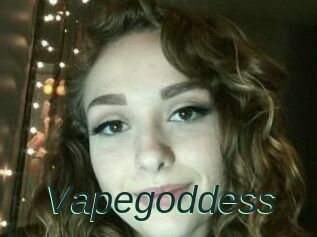 Vapegoddess