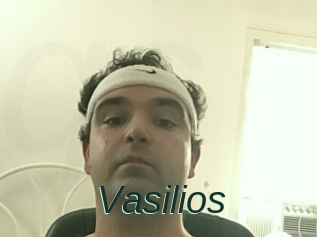 Vasilios