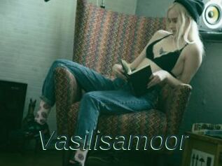 Vasilisamoor