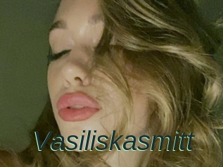 Vasiliskasmitt