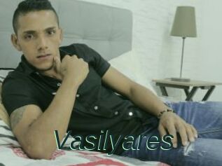 Vasilyares