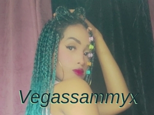 Vegassammyx