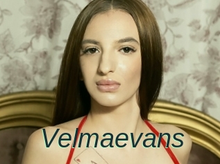 Velmaevans