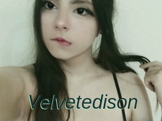 Velvetedison