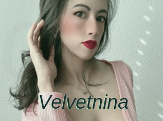 Velvetnina