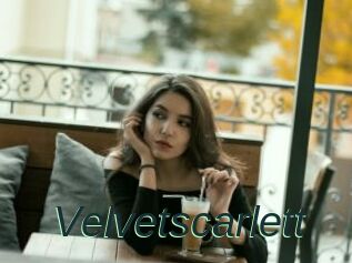 Velvetscarlett