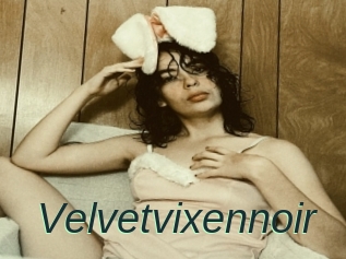 Velvetvixennoir
