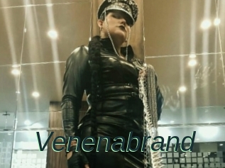 Venenabrand