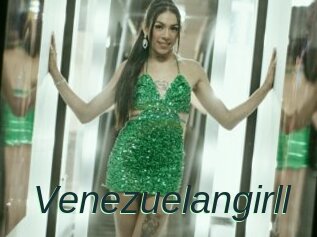 Venezuelangirll