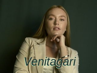 Venitagari