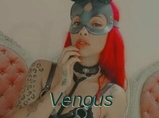 Venous
