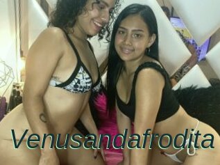 Venusandafrodita