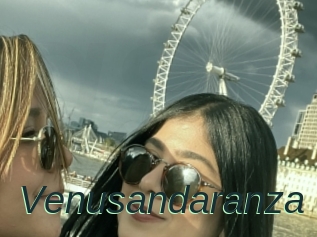 Venusandaranza