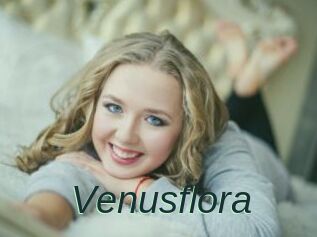Venusflora