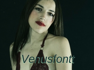 Venusfontt