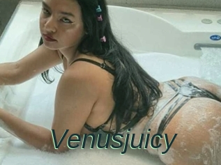 Venusjuicy